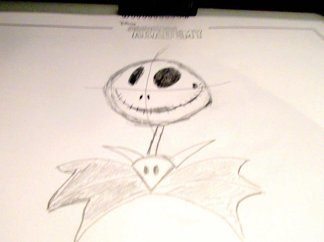 Animation Academy-阿纳海姆必去景点