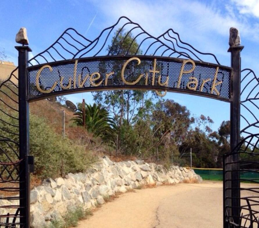 Culver City Park-卡尔弗城必去景点