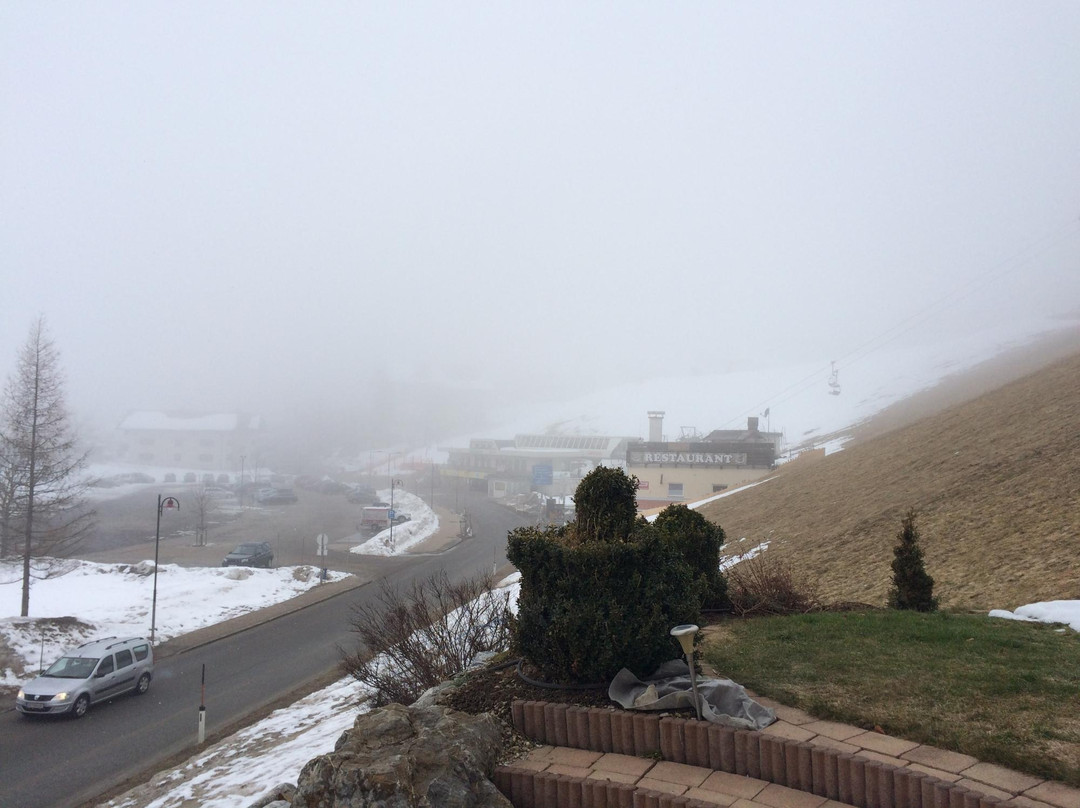 Landhaus Panorama主图