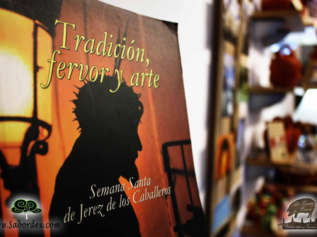 La Tienda de Jerez景点图片