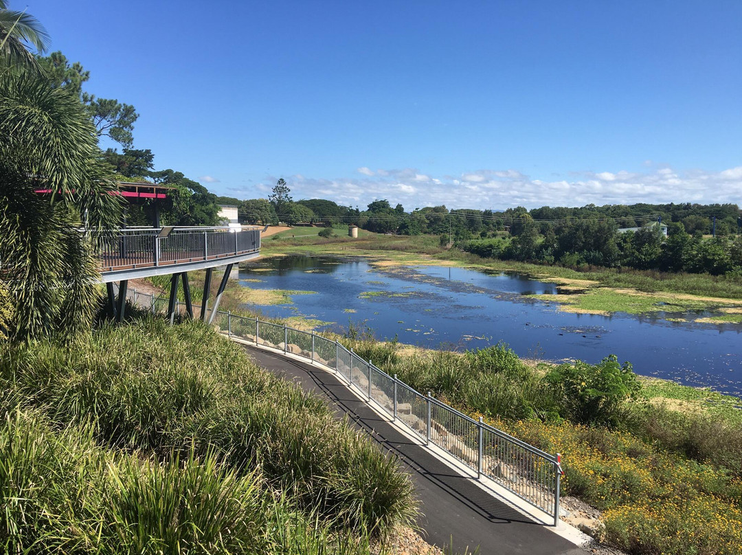 Mackay Regional Botanic Gardens景点图片