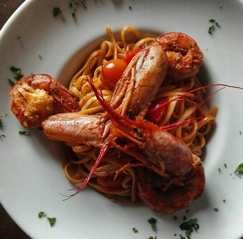 Xirokastello餐馆和美食-Theodoritsis Restaurant