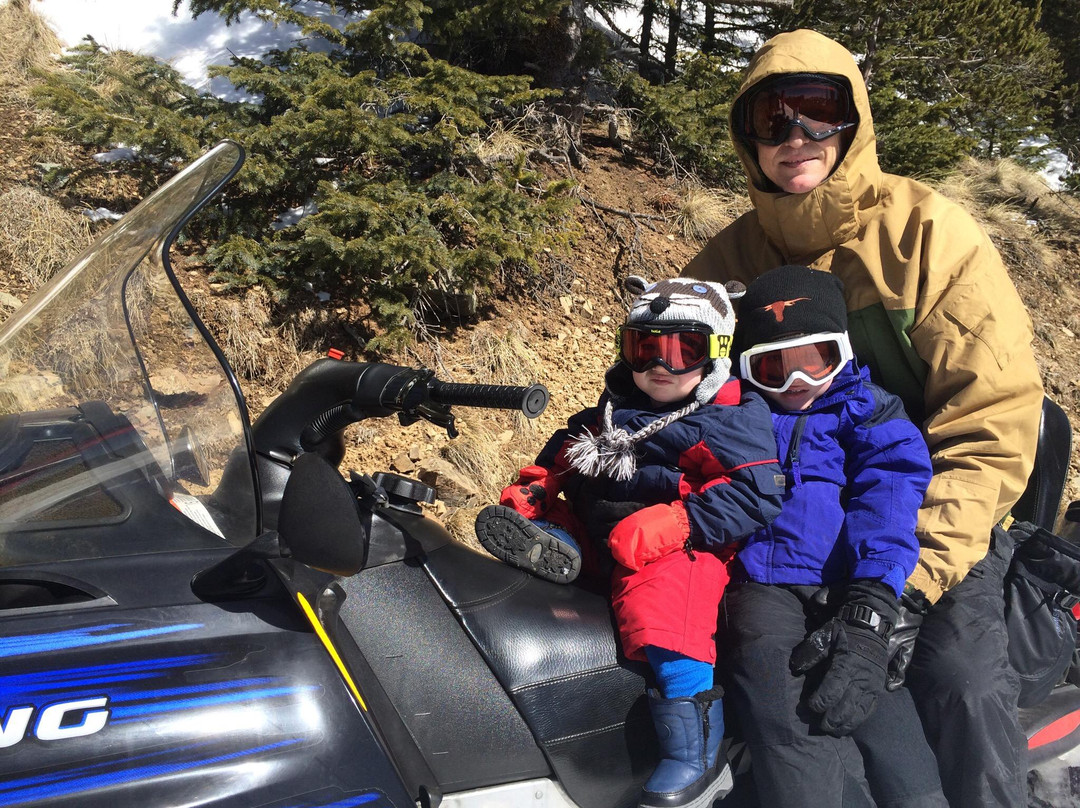 A.A. Taos Ski Valley Wilderness Adventures景点图片