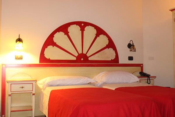 Hotel Villabella主图