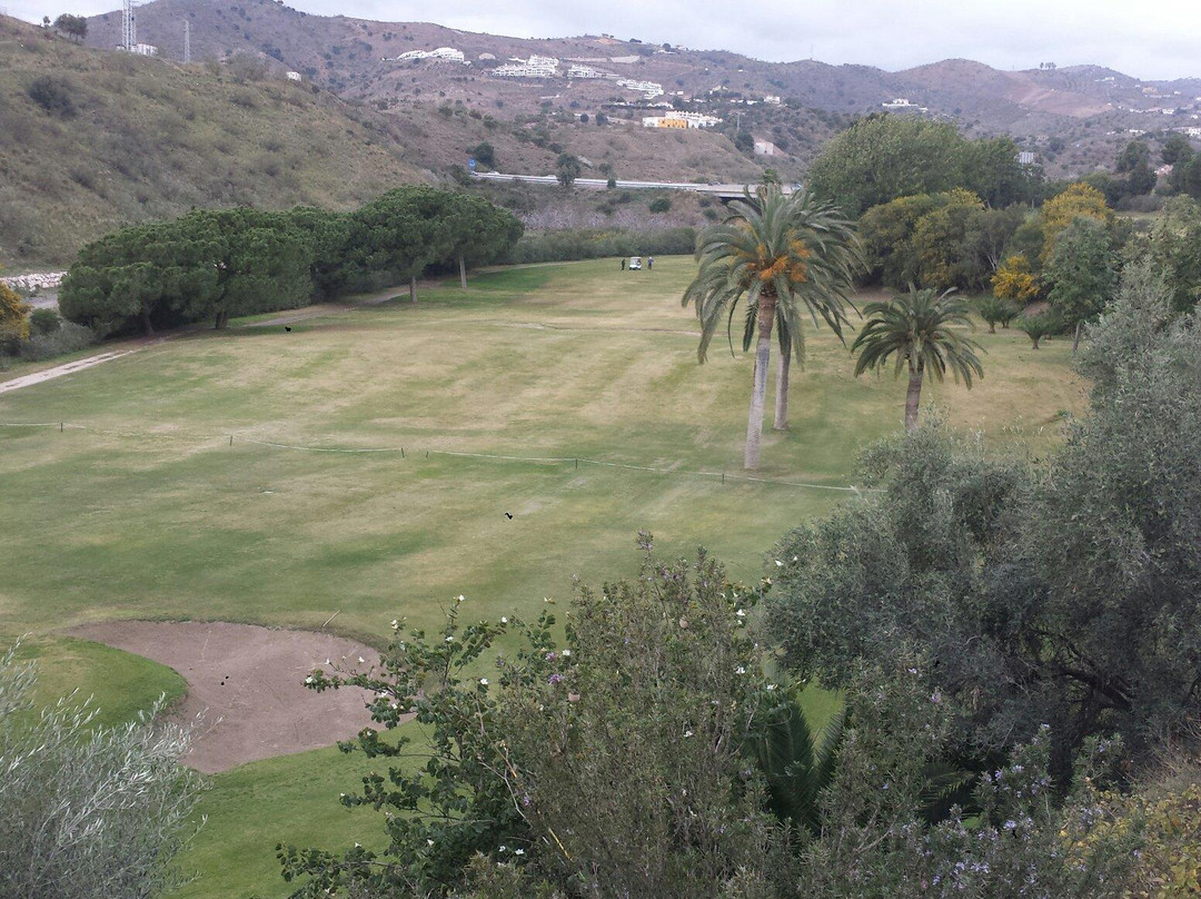 Añoreta Resort主图