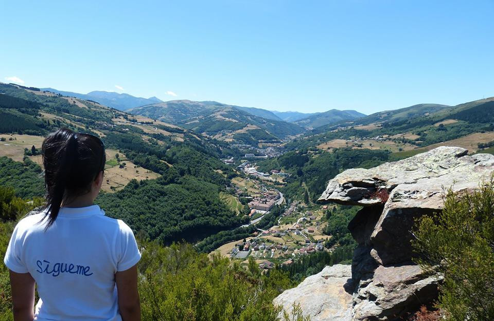 GreenDoor Asturias-Pola de Allande必去景点