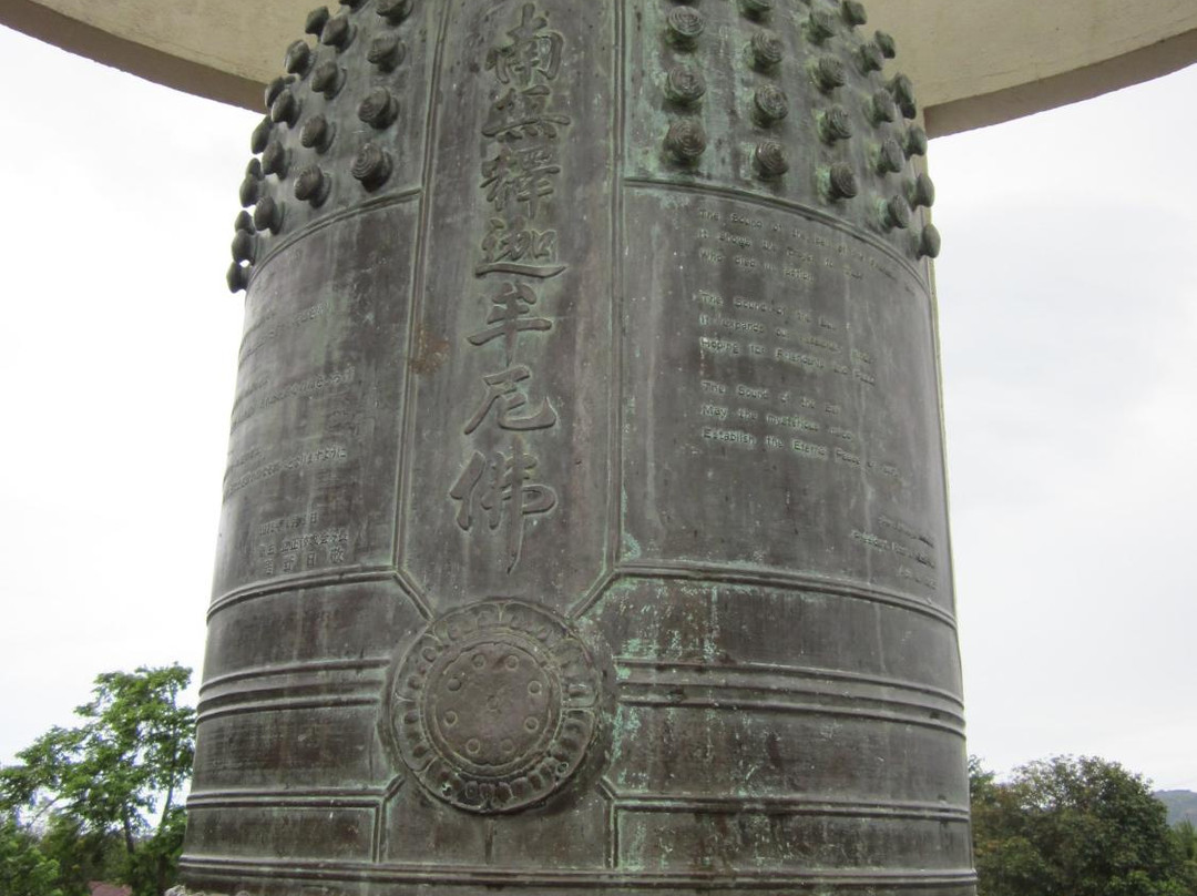 Zero Kilometer Death March Marker-Mariveles必去景点