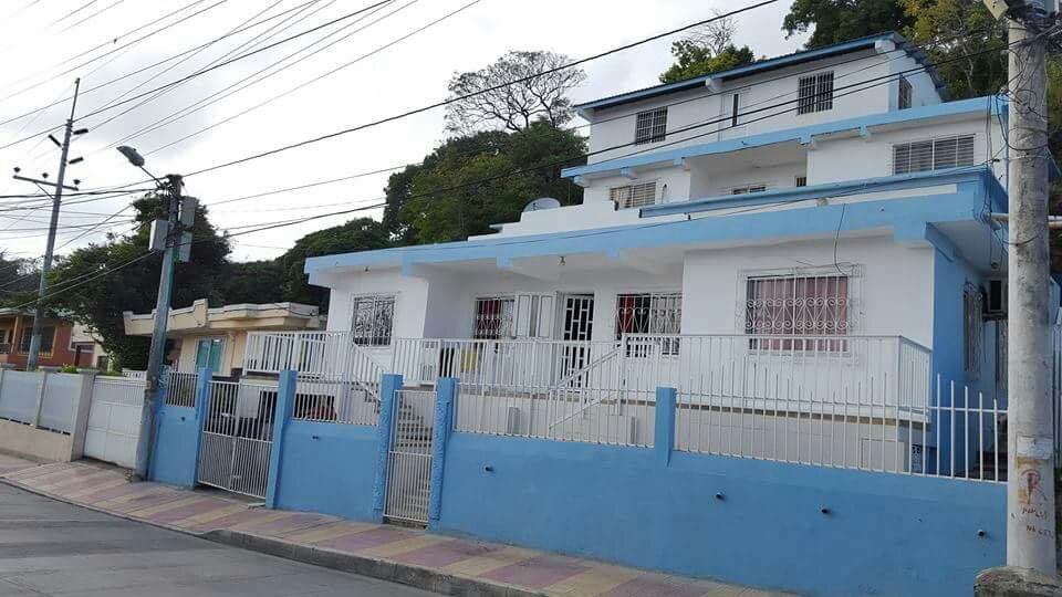 Posada Nativa Miss Lolo-官方