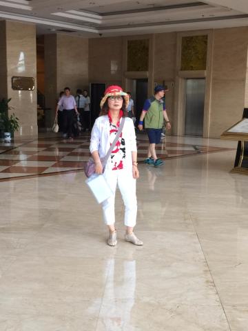 逸臣国际大酒店-浴室