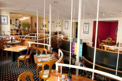 Brasserie de l'Europe