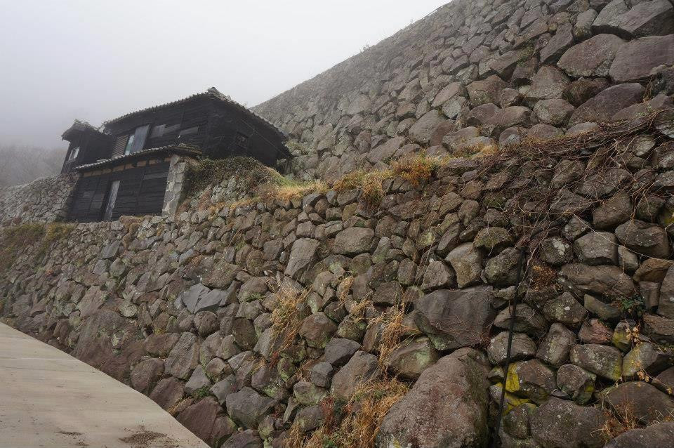 Tenku Rice Terraces-上关町必去景点