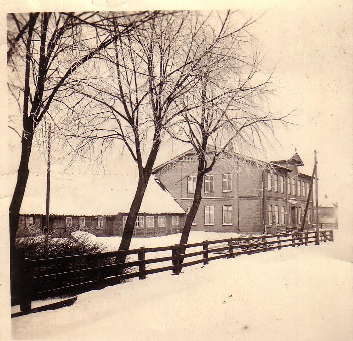 Reinfeld酒店住宿-Hotel-Restaurant Thormählen