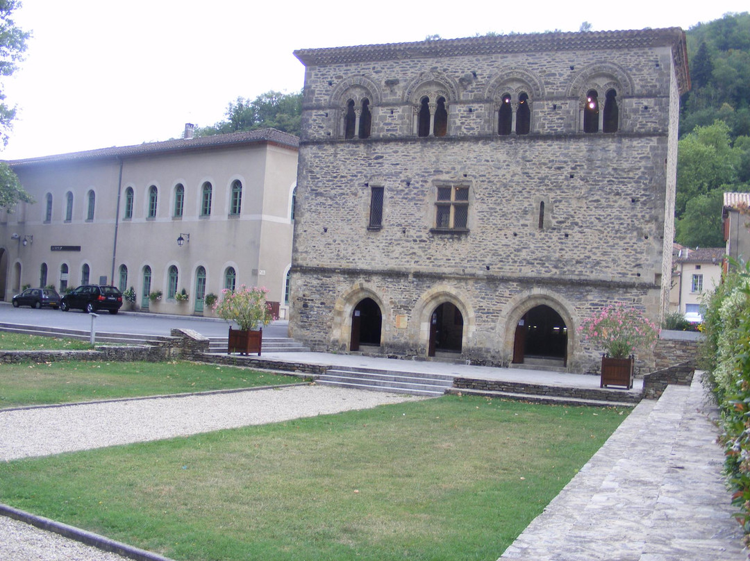 Burlats旅游攻略图片