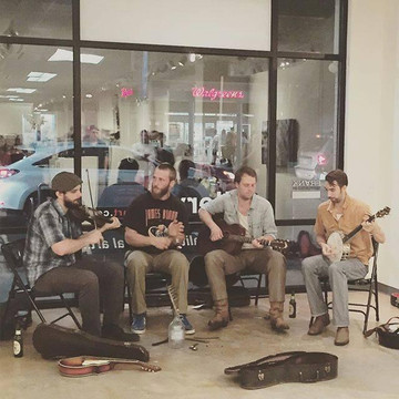 FRANK Gallery-Carrboro必去景点