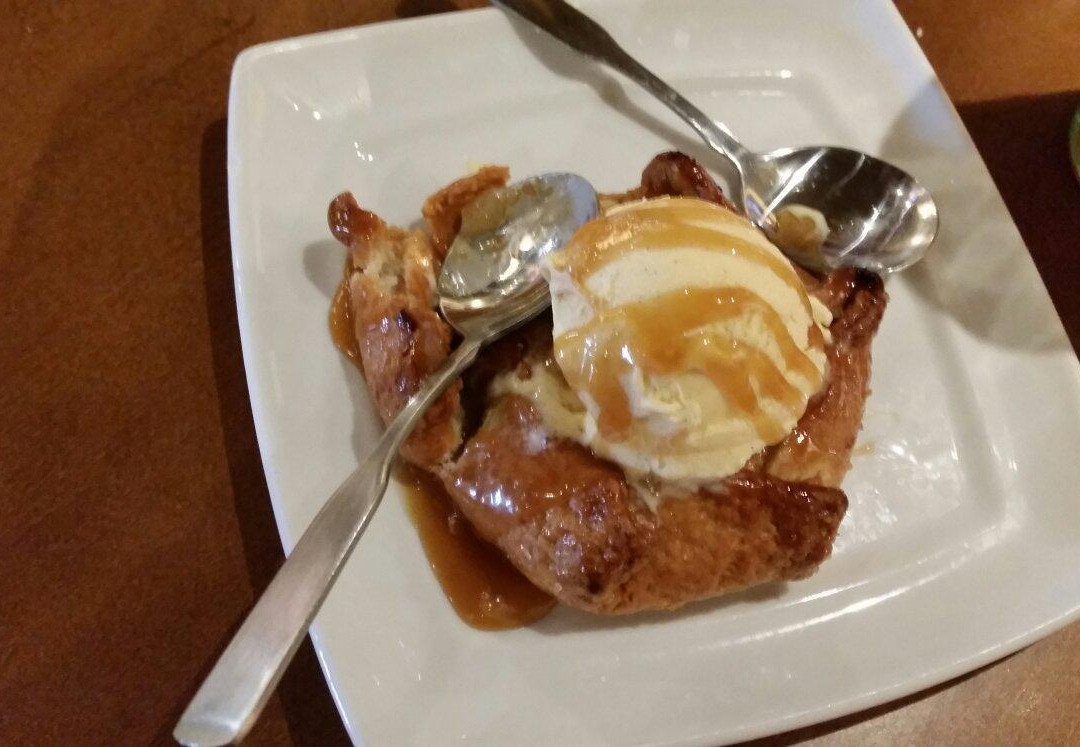 Olive Garden Italian Restaurant