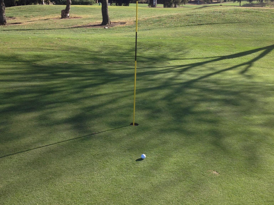 Pittsburg Delta View Golf Course-Pittsburg必去景点