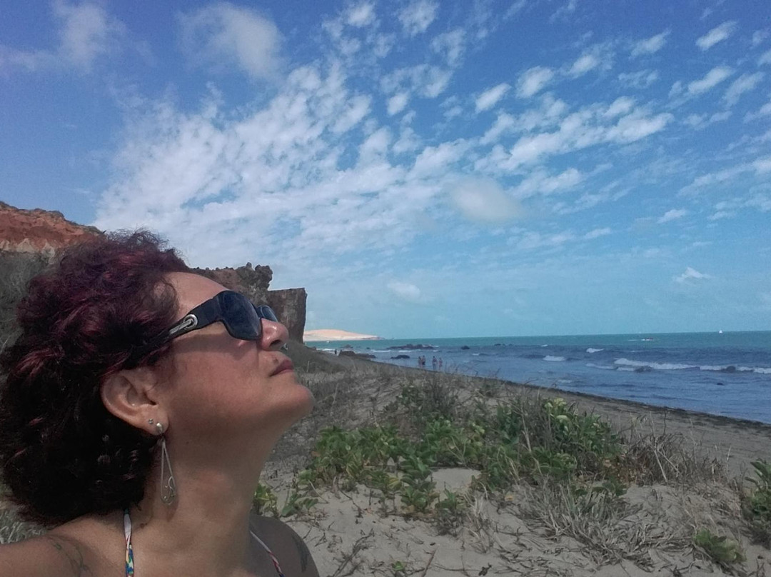 Praia de Barreiras-Icapui必去景点