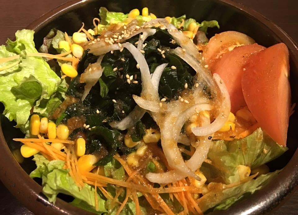 焼肉工房 山五 成城店