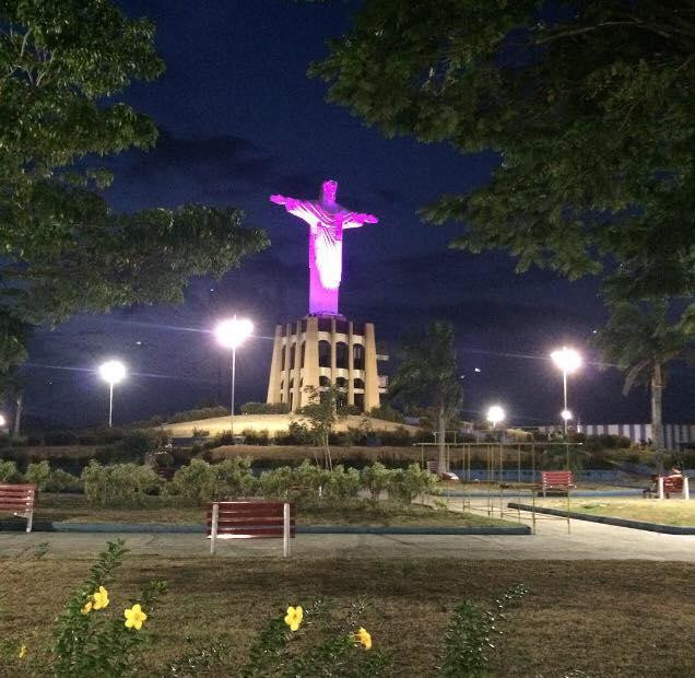 Praça do Cristo-Castanhal必去景点