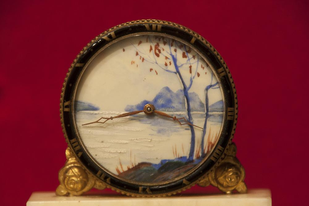 Casa Del Tiempo - Museo Del Reloj景点图片