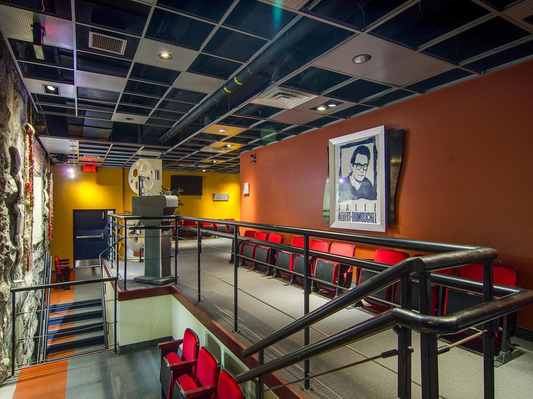 Valspec-Salaberry-de-Valleyfield必去景点