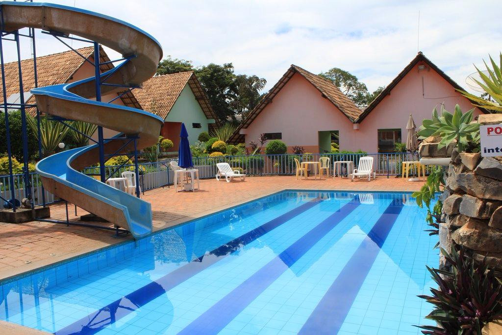 Pousada Sol Nascente主图