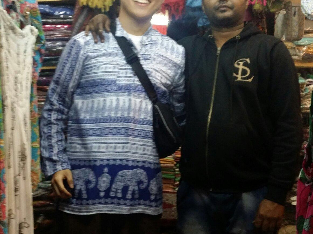 Shree Laxmi Art Home-杰伊瑟尔梅尔必去景点