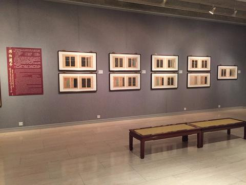 香港中文大学文物馆-香港必去景点