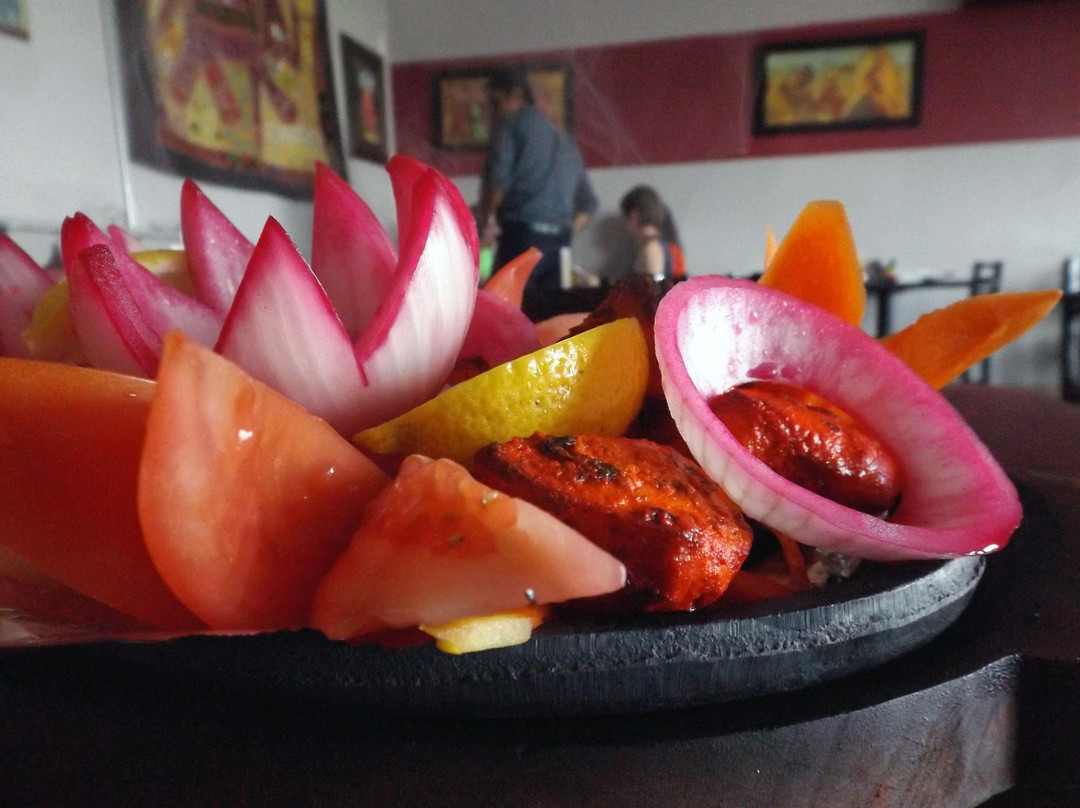 Point Edward餐馆和美食-Sitara Indian Cuisine