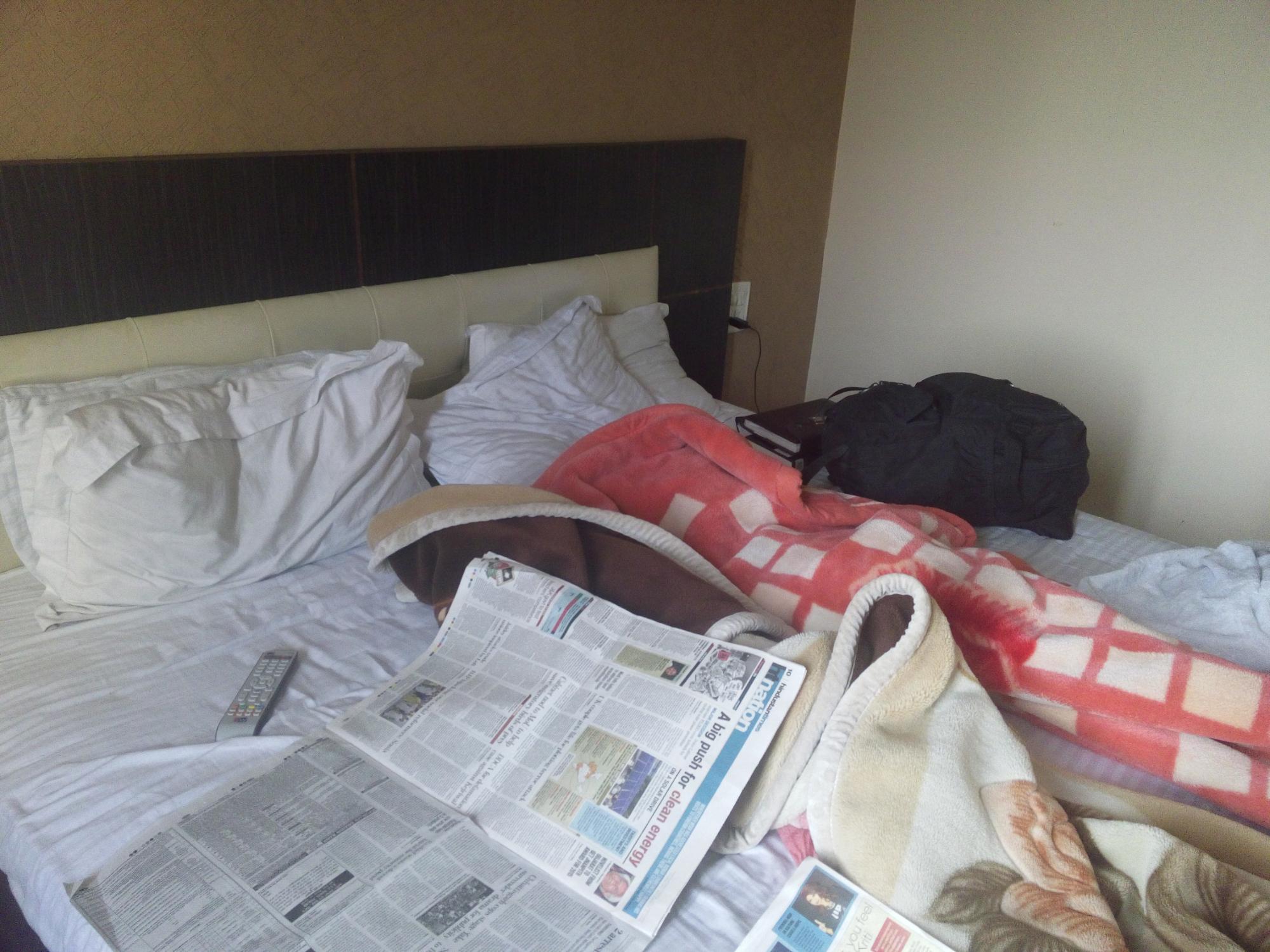 Hotel Sun Citi Classic-官方