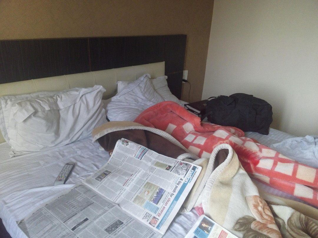 Hotel Sun Citi Classic主图