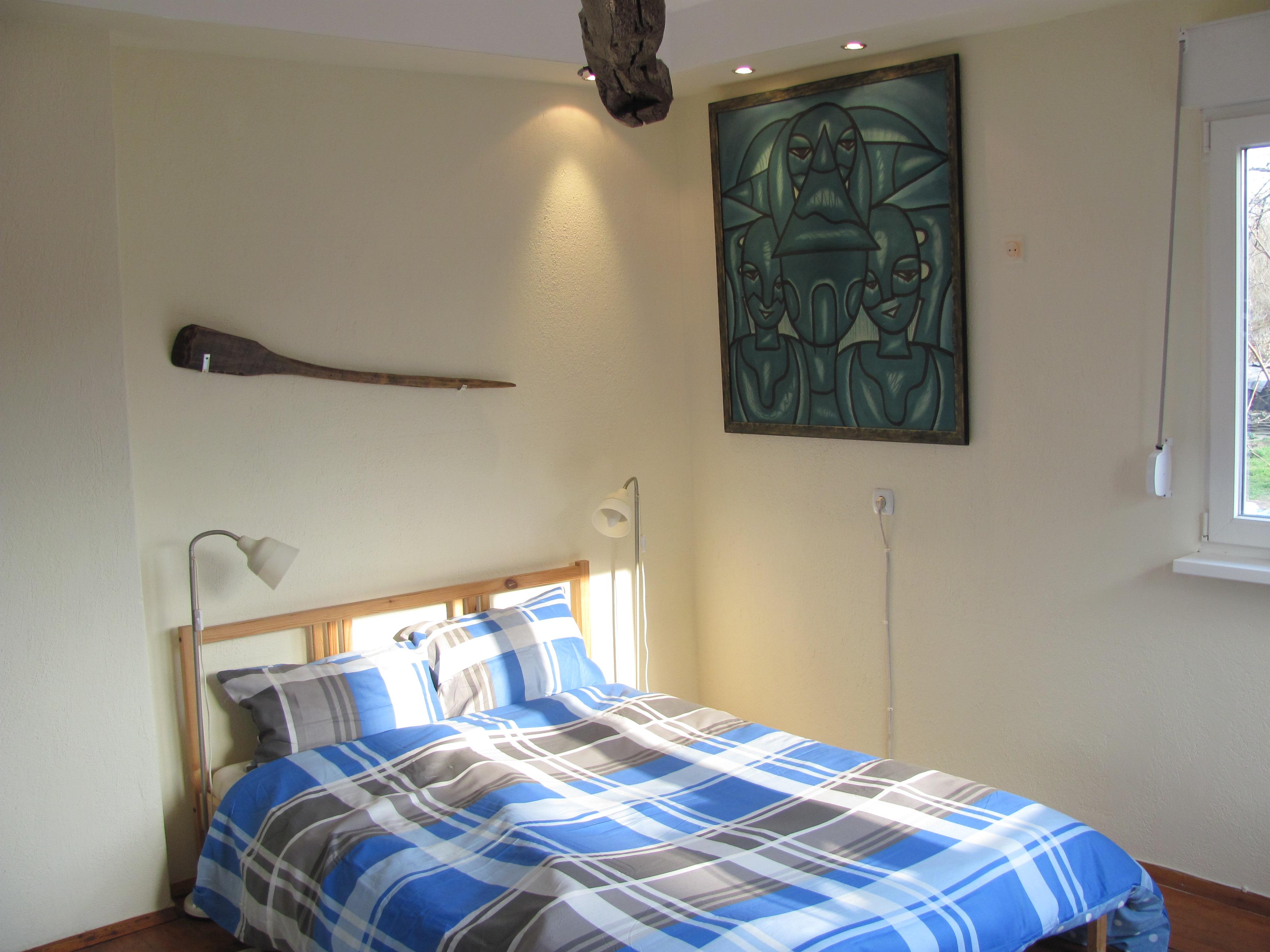 Rogozen B&B-官方