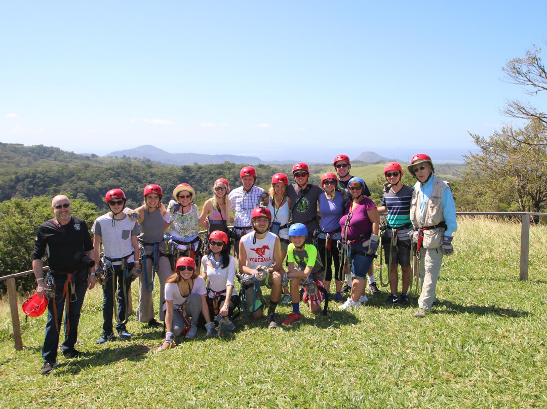 Costa Rica Eco Journeys-利比里亚必去景点