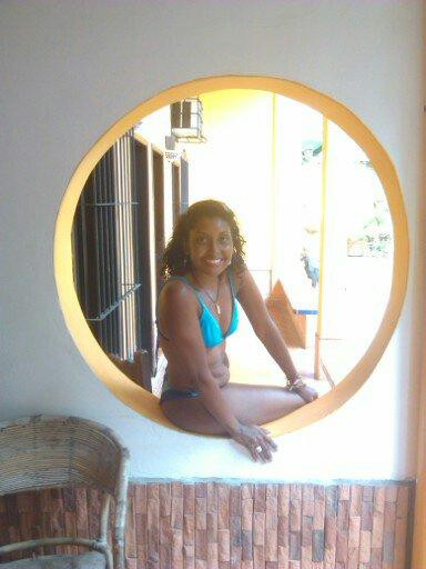 Posada Casa Riqui Riqui主图