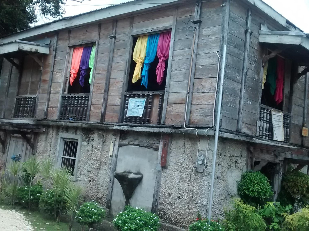 Medellin Town Museum景点图片