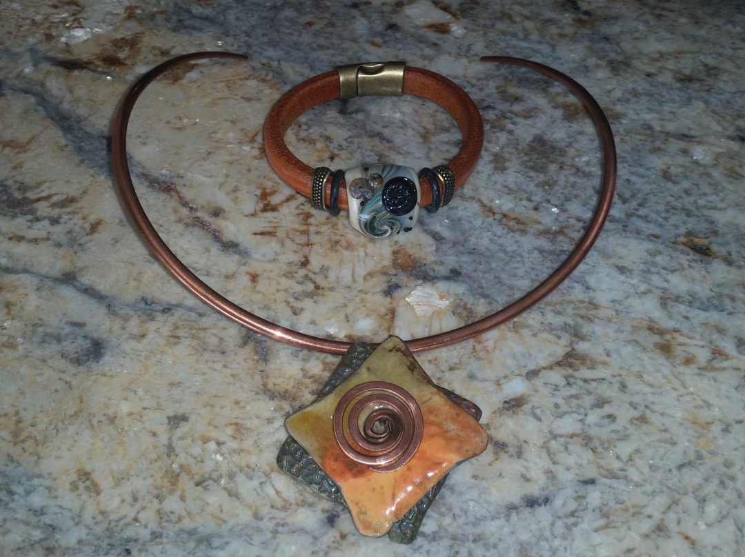 Impossible Things Bead Emporium & Studio-基韦斯特必去景点