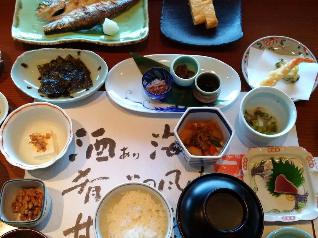 长崎县酒店住宿-IKI Retreat KAIRI MURAKAMI
