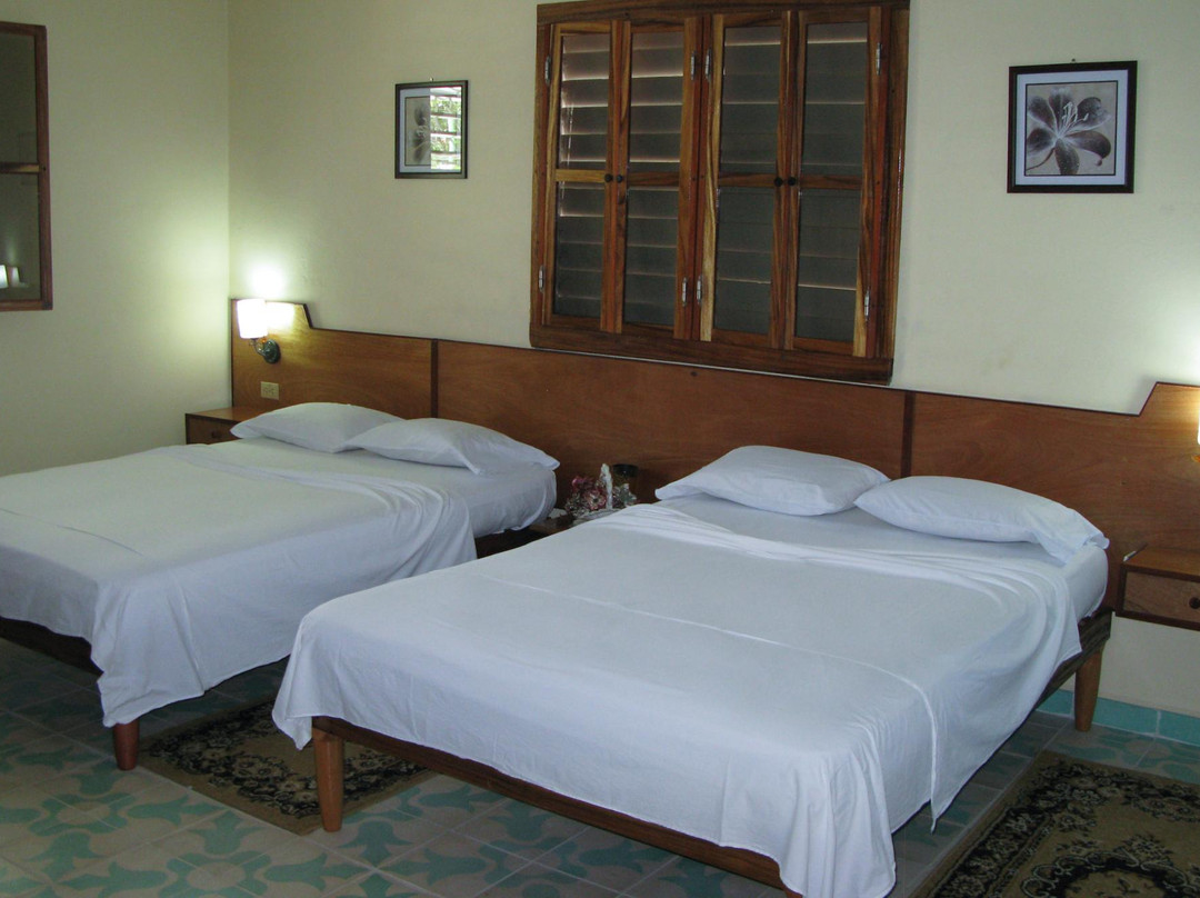 Hostal San Fernando