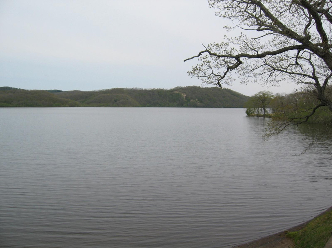 塘路湖生態博物館中心-标茶町必去景点