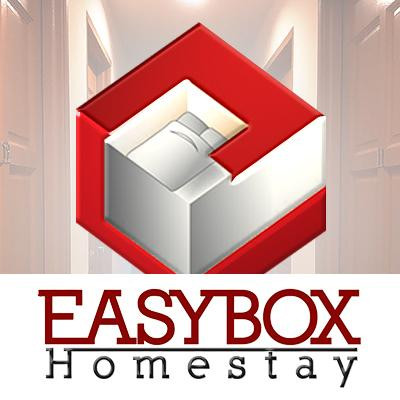 Easybox Homestay主图
