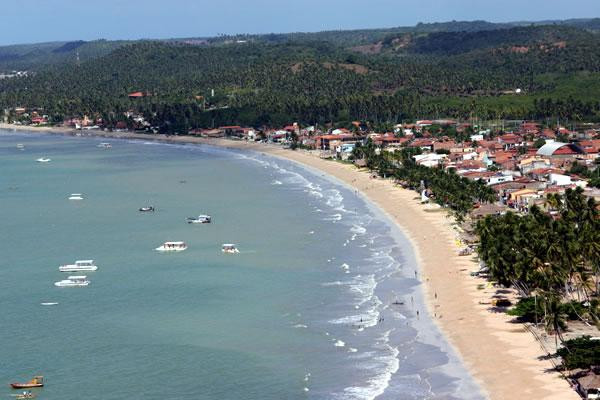 Rota dos Corais-Maragogi必去景点