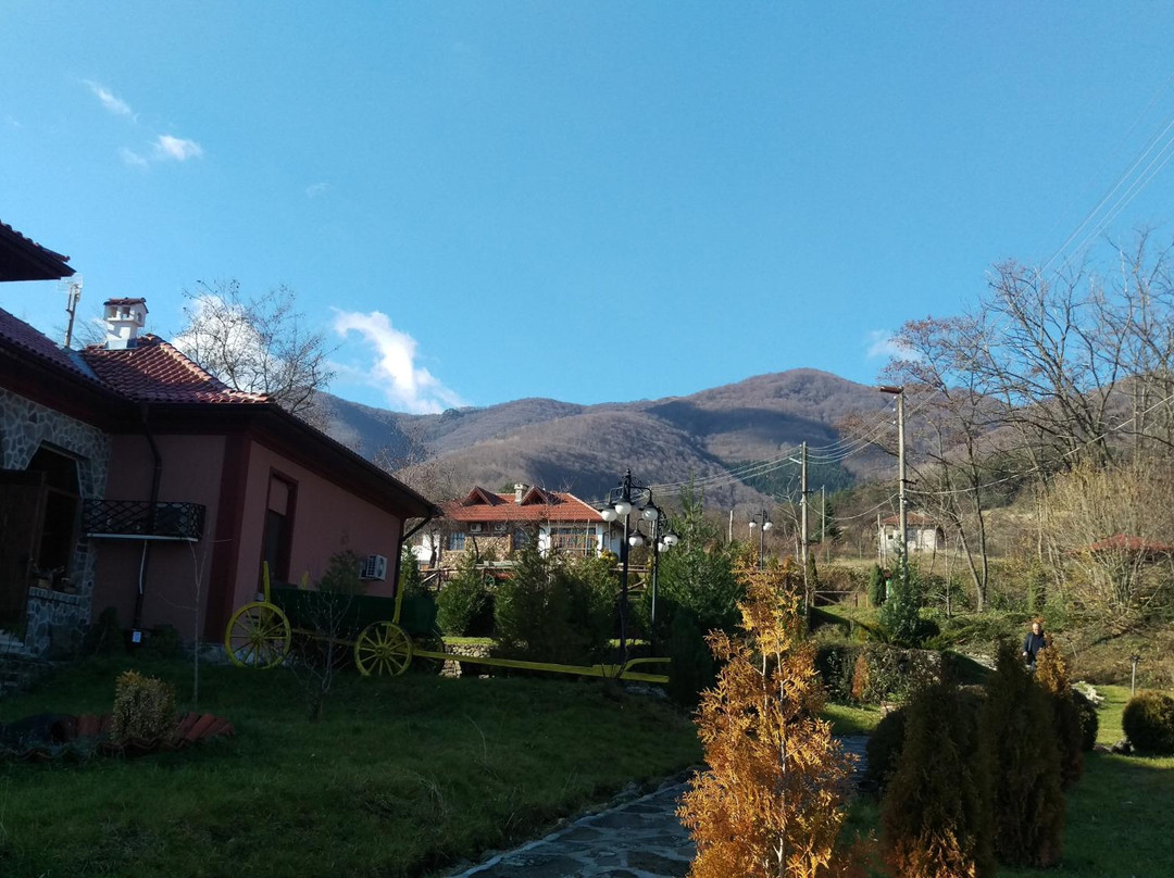 Kraevo旅游攻略图片