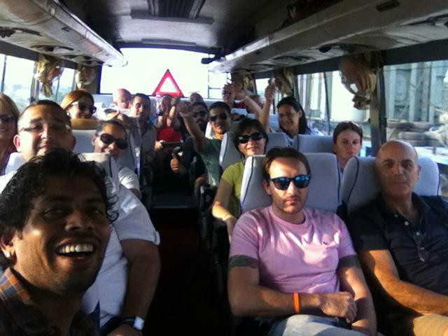 Rajasthan Tour Car And Driver-斋蒲尔必去景点