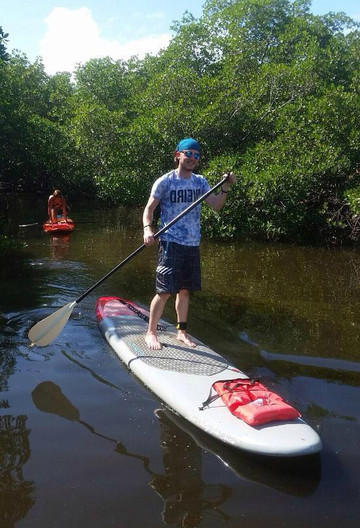 Yolo Board Adventures-萨尼贝尔岛必去景点