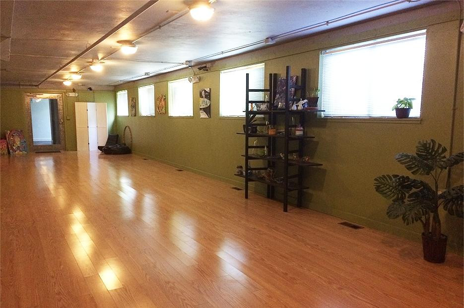 Gravity Spa Flotation Center-Beavercreek必去景点