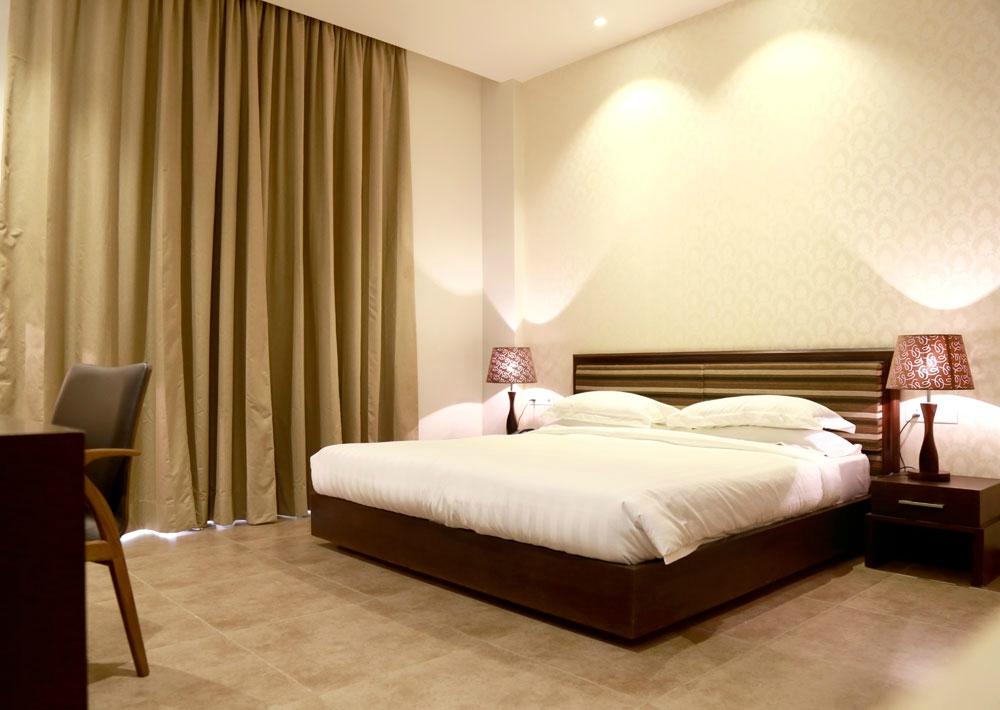 Hotel Grand Solitaire-官方