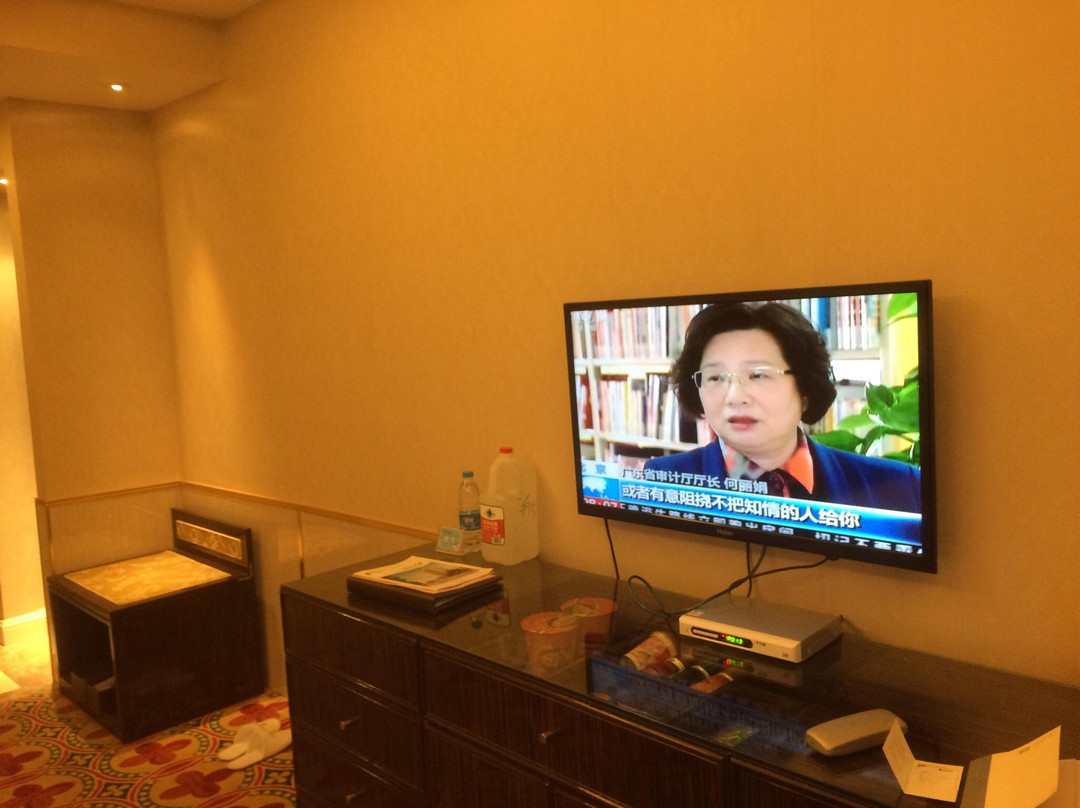 泓嘉国际酒店主图