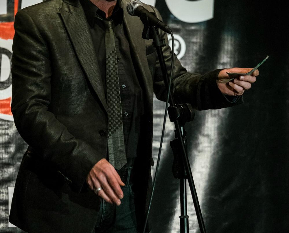 The Punchline Comedy Club-香港必去景点