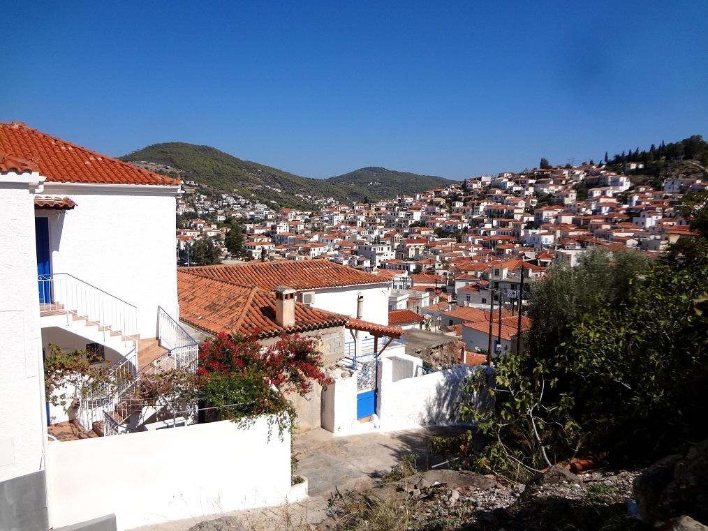 Ekklisia Agios Ioannis景点图片