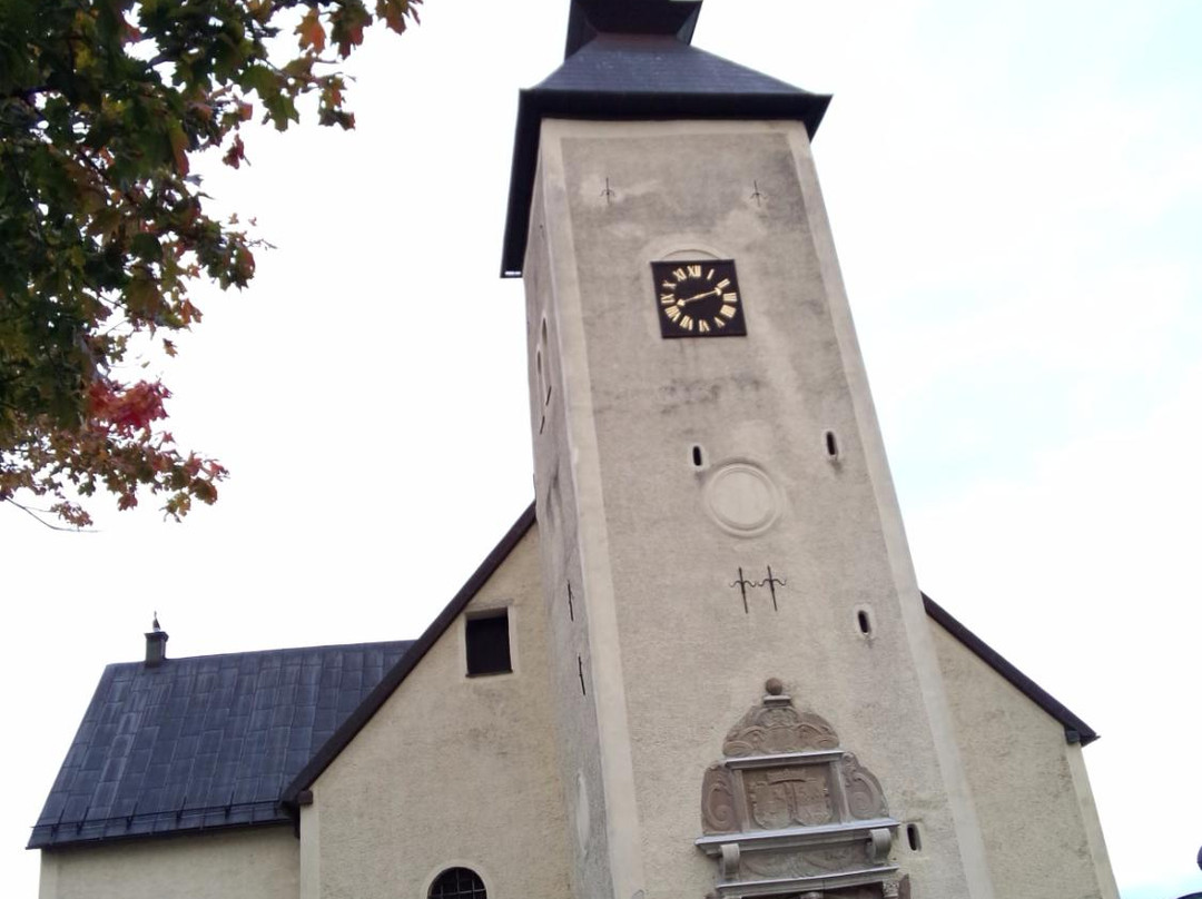 Brahekyrkan-Visingso必去景点